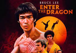 Bruce Lee, Mempopulerkan Kung Fu lewat Film ke Seluruh Dunia