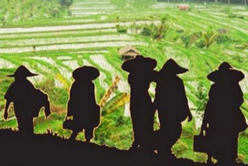 Peran Penyuluh Strategis Bagi Keberhasilan Pertanian