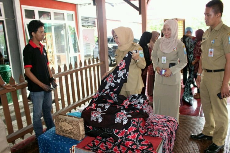 Wah, Pemkab Purbalingga siapkan kredit tanpa bunga untuk UMKM