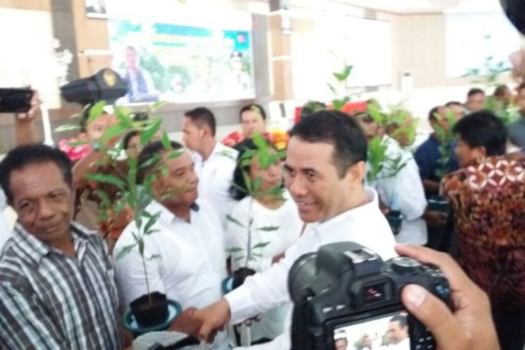 Petani Malas Tanam, Sebabkan Rempah-rempah Indonesia Tidak Berjaya